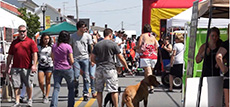 Red Lion Street Fair