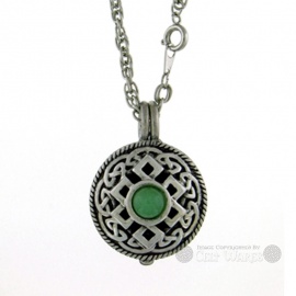 Jade Necklace Diffuser