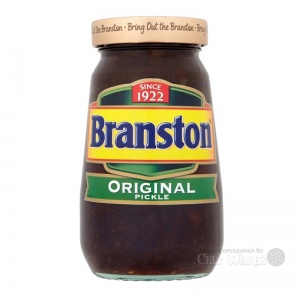 Branston Pickle 