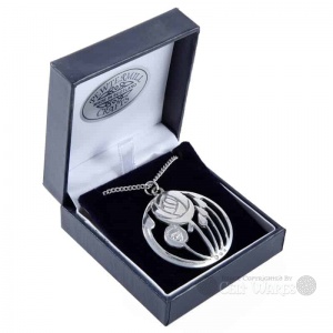 Mackintosh Tulip Pendant