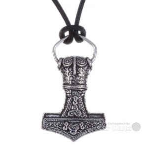 Thor's Amulet